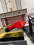 Women C*hristian L*ouboutin High Heels 8.5CM