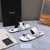 Women  Y*SL  Top Sandals