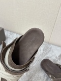 Men Women R*ICK O*WENS Top Quality Sandals