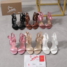 Women C*hristian L*ouboutin High Heels 10.5CM