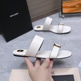 Women  Y*SL  Top Sandals