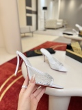 Women C*hristian L*ouboutin High Heels 10CM