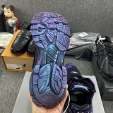 Men Women B*alenciaga Top Quality Sneakers