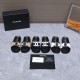 Women C*hanel Top Sandals