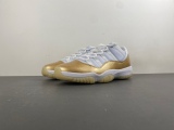 A*ir J*ordan 11 Low “Mother’s Day” AH7860-102
