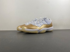 A*ir J*ordan 11 Low “Mother’s Day” AH7860-102