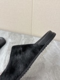 Men Women R*ICK O*WENS Top Quality Sandals