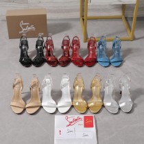 Women C*hristian L*ouboutin High Heels 10.5CM