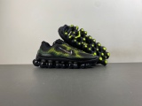 N*ike A*ir Liquid Max 'Radiant Green & Green Apple'  IQ7634-001