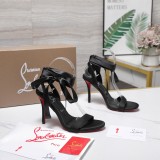 Women C*hristian L*ouboutin High Heels 10.5CM