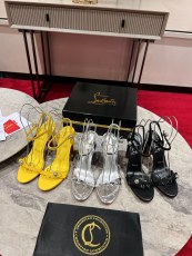 Women C*hristian L*ouboutin High Heels 8.5CM