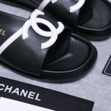 Women C*hanel Top Sandals