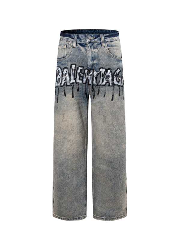 B*ALENCIAGA Top Quality Clothes