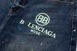 B*ALENCIAGA Top Quality Clothes
