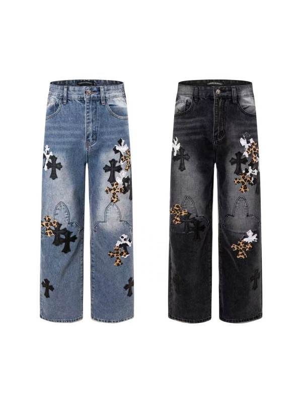 C*hrome H*earts Top Quality Clothes