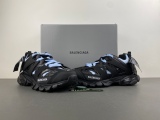 Men Women B*alenciaga Top Quality Sneakers