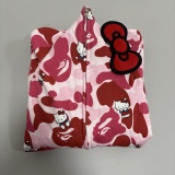 B*APE × Sanrio Top Quality Clothes