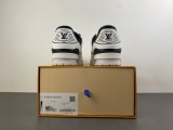 Men Women L*ouis V*uitton Top Quality Sneakers