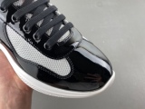 Mens P*rada Top Quality Sneakers