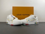 Men Women L*ouis V*uitton Top Quality Sneakers