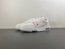 Men Women L*ouis V*uitton Top Quality Sneakers