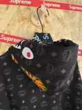 B*APE  x M*CM Top Quality Clothes