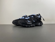 Men Women B*alenciaga Top Quality Sneakers