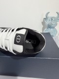 Men Women D*ior B27 Top Sneakers
