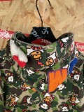 B*APE Top Quality Clothes