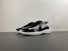 Mens P*rada Top Quality Sneakers