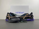 Men Women O*ff W*hite Top Quality Sneakers