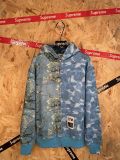 B*APE x V*an G*ogh M*useum Top Quality Clothes