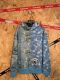 B*APE x V*an G*ogh M*useum Top Quality Clothes