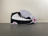 A*ir J*ordan 9 R*etro OG 'Space Jam' 2 IX6179-100