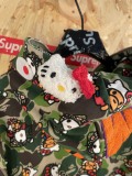 B*APE Top Quality Clothes