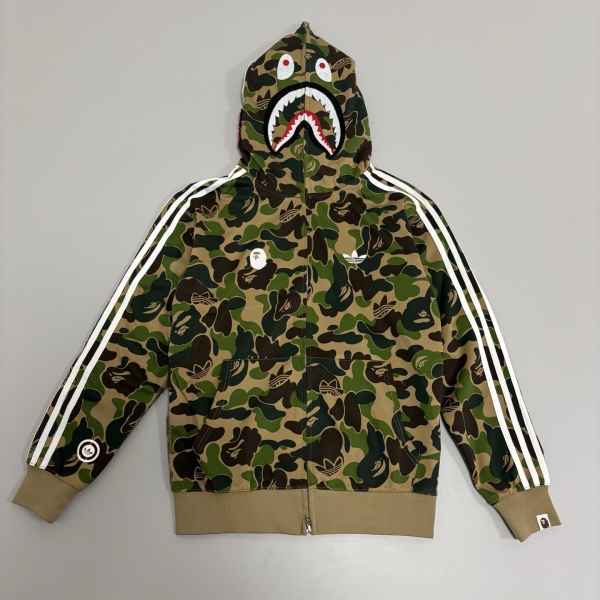 B*APE  Top Quality Clothes