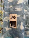 B*APE x V*an G*ogh M*useum Top Quality Clothes