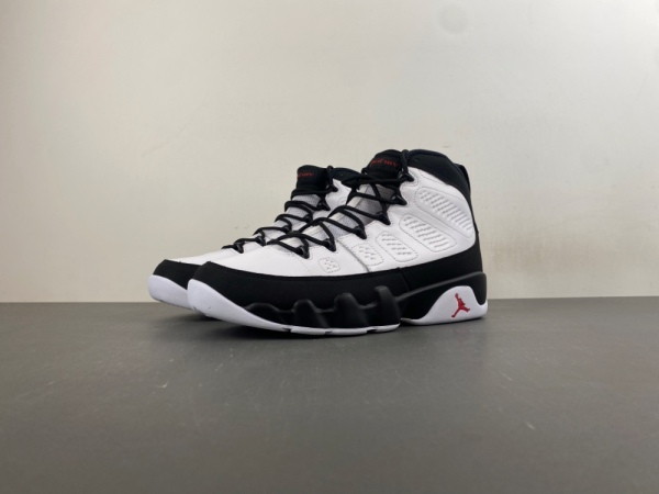 A*ir J*ordan 9 R*etro OG 'Space Jam' 2 IX6179-100