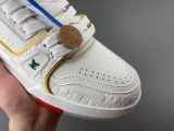 Men Women L*ouis V*uitton Top Quality Sneakers