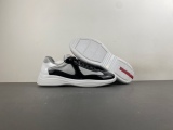 Mens P*rada Top Quality Sneakers