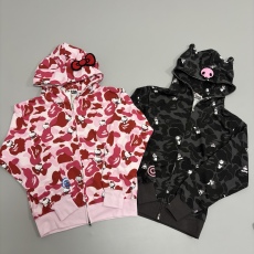 B*APE × Sanrio Top Quality Clothes