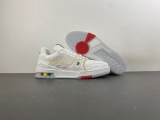 Men Women L*ouis V*uitton Top Quality Sneakers