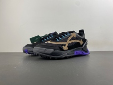 Men Women O*ff W*hite Top Quality Sneakers