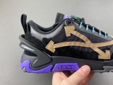 Men Women O*ff W*hite Top Quality Sneakers