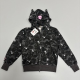 B*APE × Sanrio Top Quality Clothes