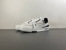 Men Women L*ouis V*uitton Top Quality Sneakers