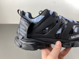 Men Women B*alenciaga Top Quality Sneakers