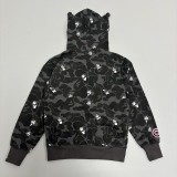 B*APE × Sanrio Top Quality Clothes