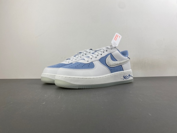 N*ike x K*obe Bryant A*ir F*orce 1 Low 'City Of Champions  IM0583-400