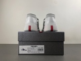 Mens P*rada Top Quality Sneakers